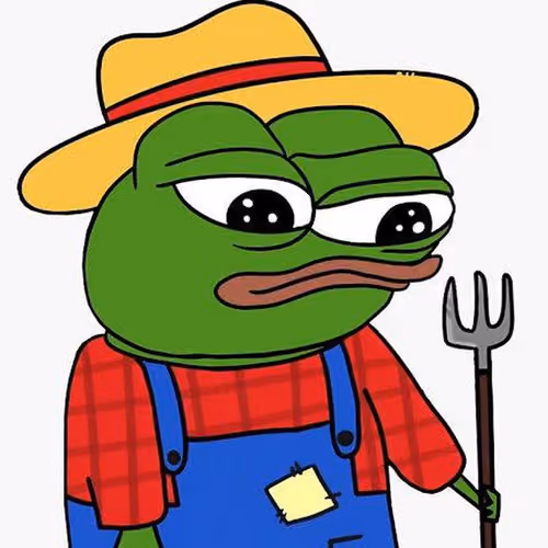 PEPE FARMER