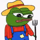 PEPE FARMER