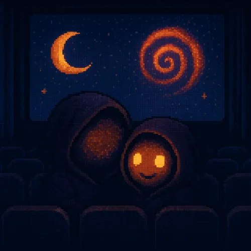 Somniac Cinema