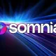 SOMNIA is lit