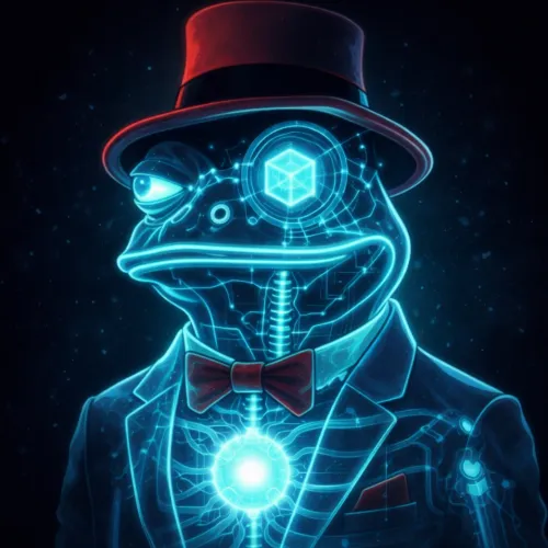 FROGXRAY