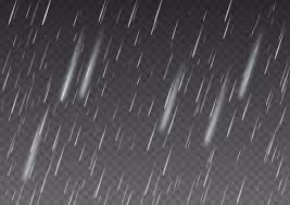rain