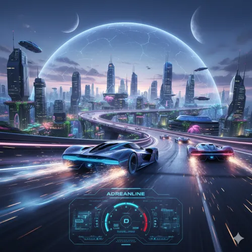 Adreanline
