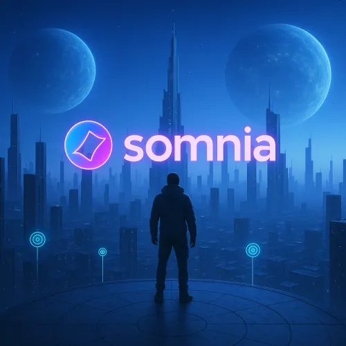 Somniacs Morning Routine