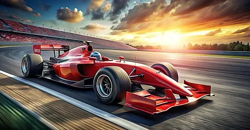 Race YD