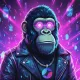 Cyber Ape Protocol