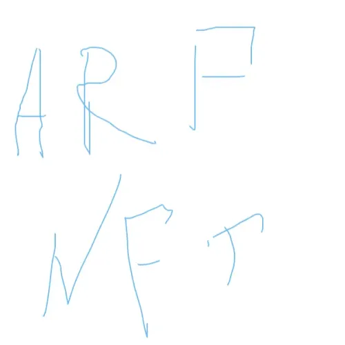 ARFlow