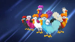 CluckCoin