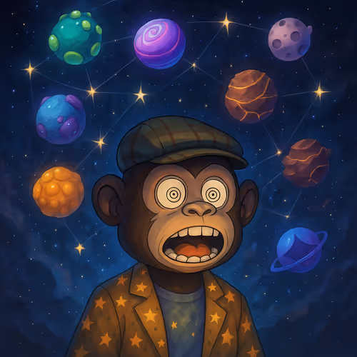 Echoes of the Odyssey 