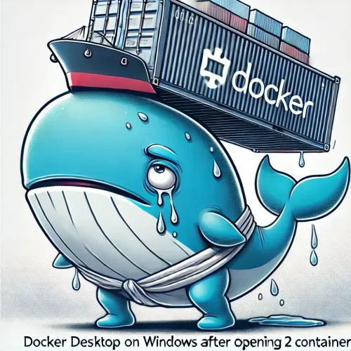 dockerxdesktop