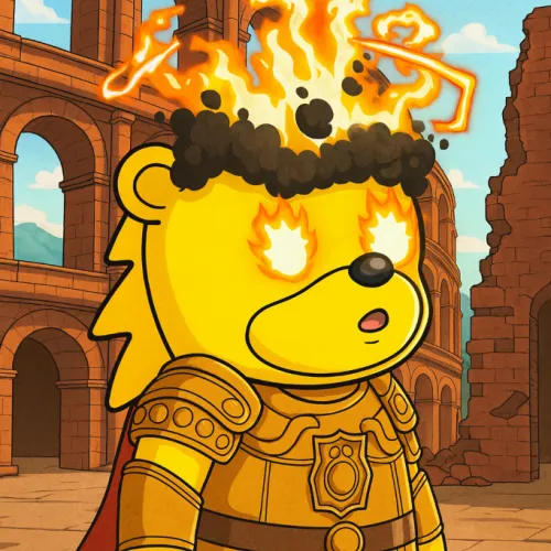 Embers of the Lost Kingdom