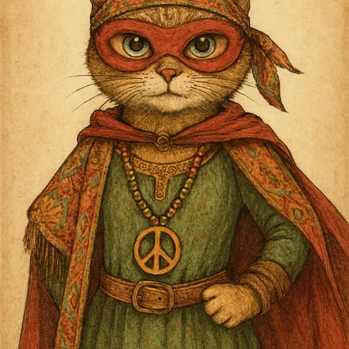 gatobohemio