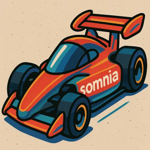 supercar