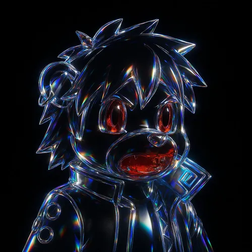 Quills the Bloodshard