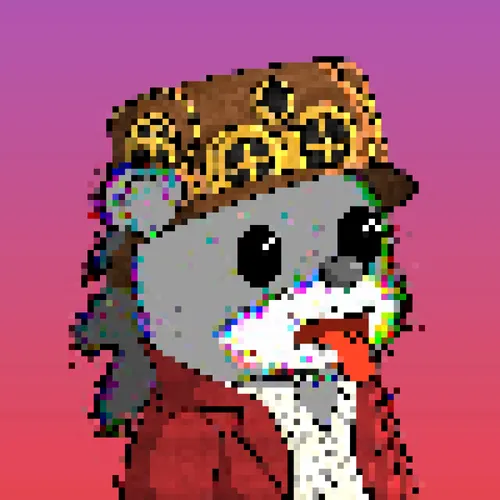 Quills pixel Heliox