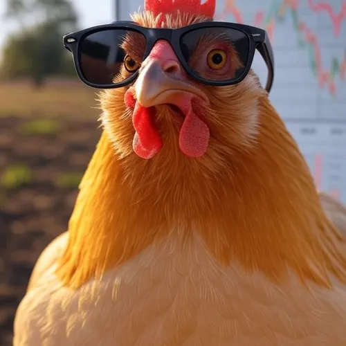 Somnia chicken from Somnia Exchange