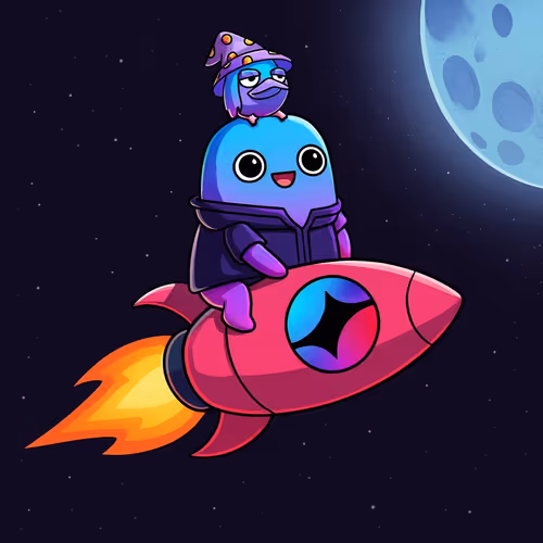 Somi to moon