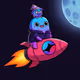 Somi to moon