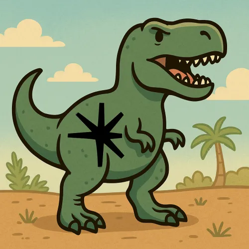 starrex