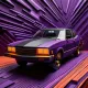 Purple Race