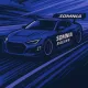 G RACING SOMNIA