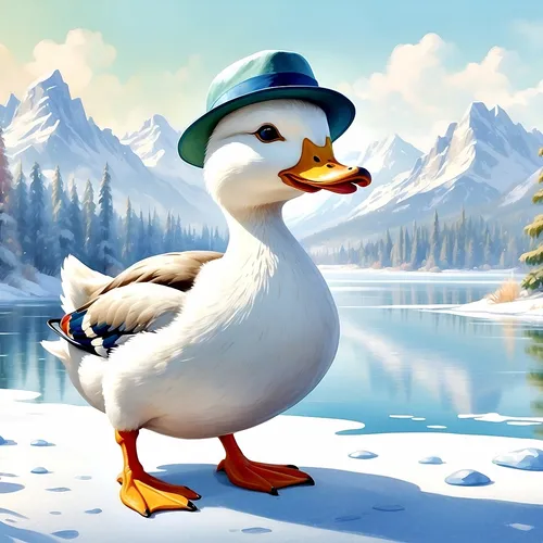 somniaduck