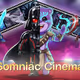 Somniac Cinema