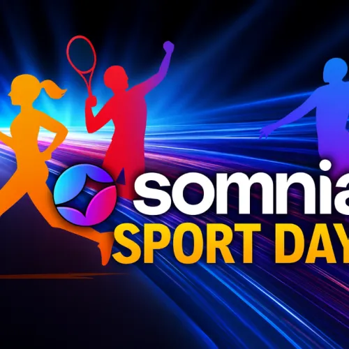 SomniacSportsDay