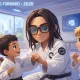 Dreaming Forward: Shaping Young Warriors