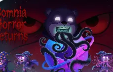 #SomniaHorror