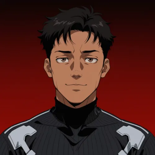 My Somnia PFP