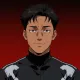 My Somnia PFP