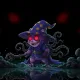 Horror NFT Somi