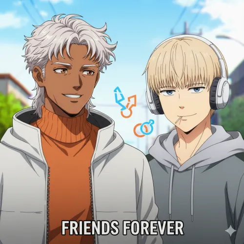 Friendship 