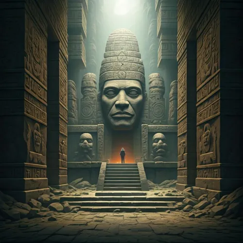 Temple