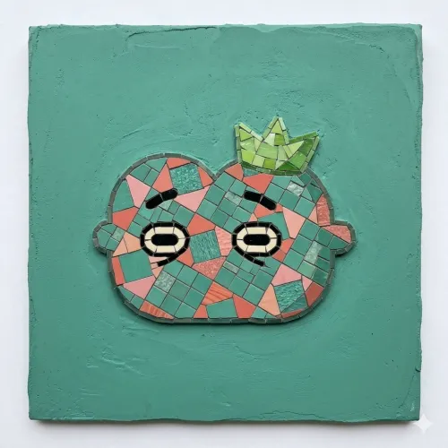 Mosaic Somnia PFP