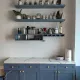 coffee bar