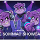 The Somniac Showcase JM