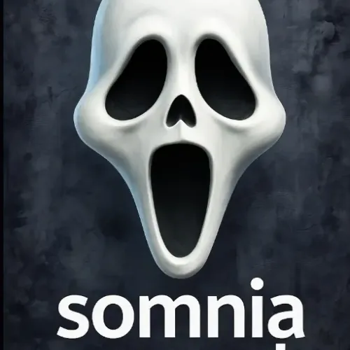 Horror SOMI
