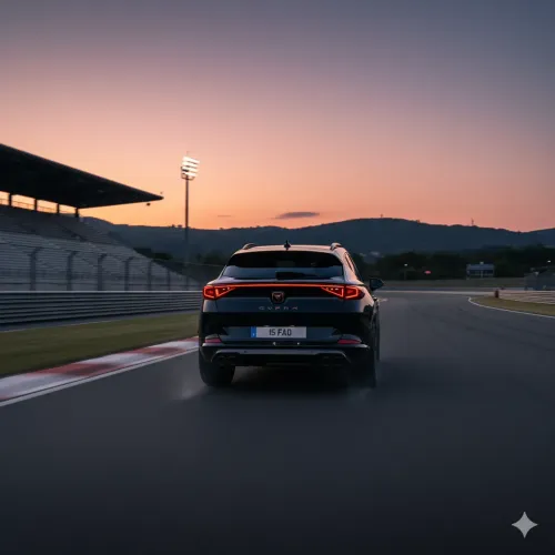 cupra