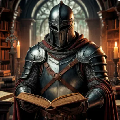 Medieval fantasy Somnia