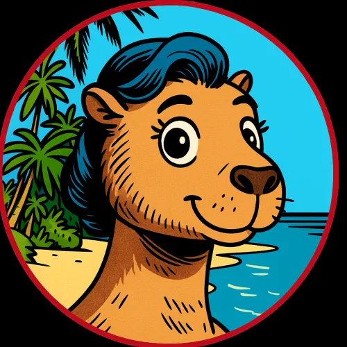 CapyTaís