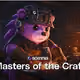 Masters of the Craft JX