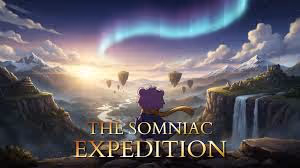 The Somniac Expedition 