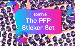 PFP Sticker Set