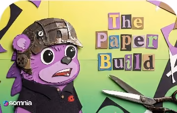build peper
