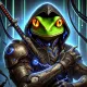Frogy-War