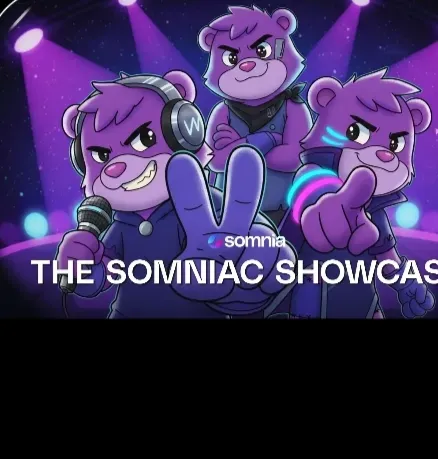 Somnia Showcase
