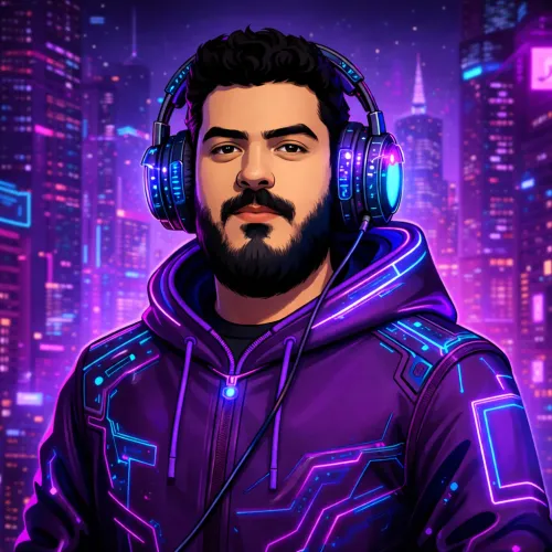 Through the Ages: Neon Strategist