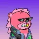 Pixelated